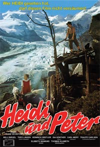 Heidi und Peter