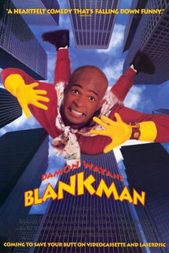 Blankman (1994)