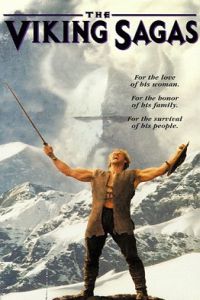 The Viking Sagas (1995)