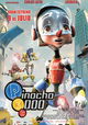 Pinocchio 3000