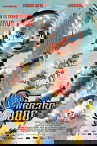 Pinocchio 3000 (2004)