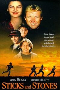 Sticks & Stones (1996)
