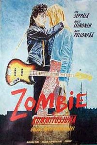Zombie ja Kummitusjuna