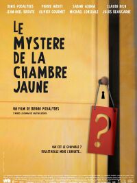 Le mystère de la chambre jaune (2003)