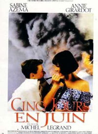 Cinq jours en juin (1989)