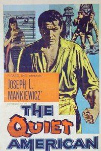 The Quiet American (1958)