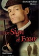 The Sign of Four