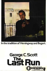 The Last Run (1971)