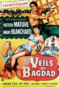 The Veils of Bagdad