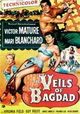 The Veils of Bagdad