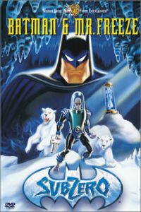 SubZero (1998)