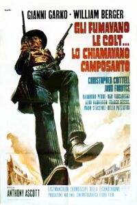 Gli fumavano le Colt... lo chiamavano Camposanto (1971)