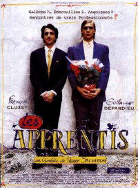 Les apprentis (1995)