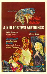 A Kid for Two Farthings