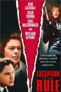 Exception to the Rule