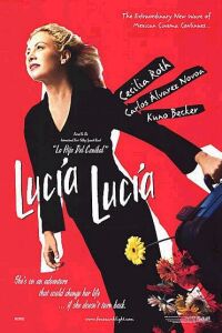 La hija del caníbal (2003)