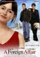 A Foreign Affair