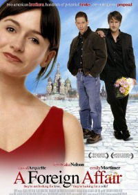 A Foreign Affair (2003)