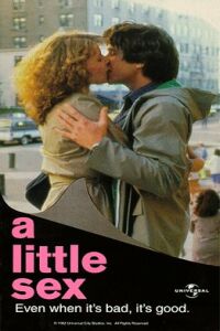 A Little Sex (1982)