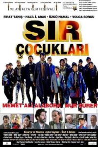 Sir çocuklari (2002)