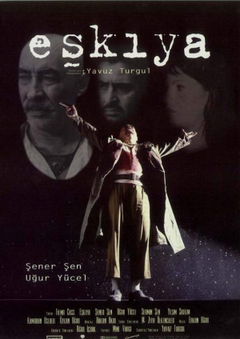 Eskiya (1996)
