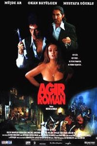 Agir roman (1997)