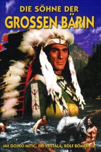 Die Söhne der großen Bärin (1966)