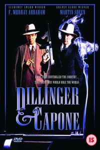 Dillinger and Capone