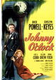 Johnny O'Clock