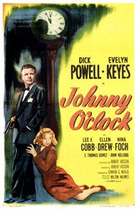Johnny O'Clock (1947)