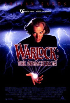 Warlock: The Armageddon (1993)