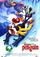 The Pebble and the Penguin