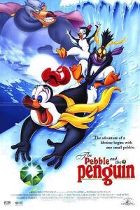 The Pebble and the Penguin (1995)