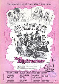 The Daydreamer (1966)