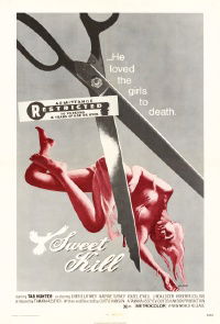 Sweet Kill (1973)