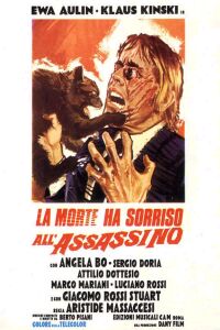La morte ha sorriso all'assassino (1973)