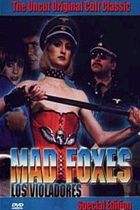 Los violadores (1982)