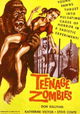 Teenage Zombies