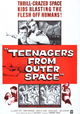 Teenagers from Outer Space