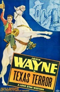 Texas Terror (1935)