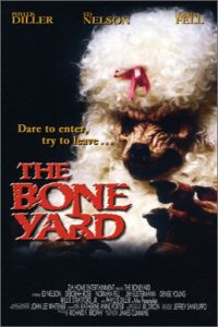 The Boneyard