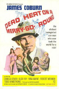 Dead Heat on a Merry-Go-Round