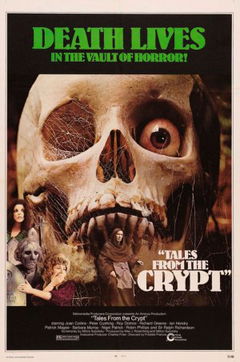 Tales from the Crypt (1972)