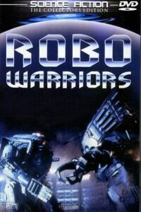 Robo Warriors