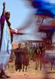 Senegal Surplace
