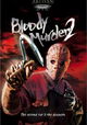Bloody Murder 2: Closing Camp