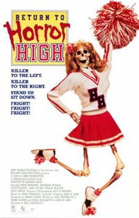 Return to Horror High (1987)