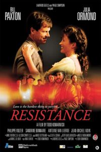 Resistance