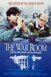 The War Room (1993)