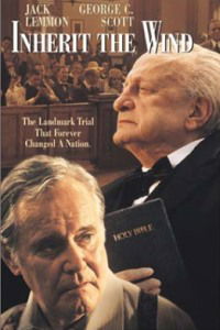 Inherit the Wind